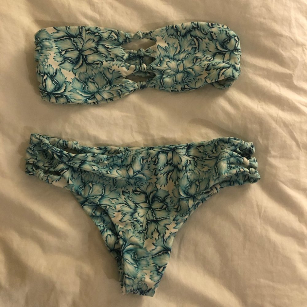 Mikoh Bikini